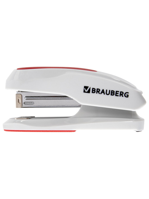 Степлер №24/6, 26/6 BRAUBERG 