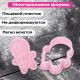 Набор формочек новогодний для печенья, 