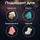 Форма для выпечки новогодняя 23х19 см, 