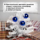 Ель новогодняя искусственная настольная 