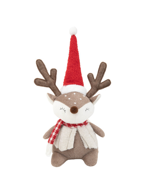 Украшение новогоднее интерьерное 40 см 