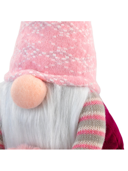 Украшение новогоднее интерьерное 70 см 