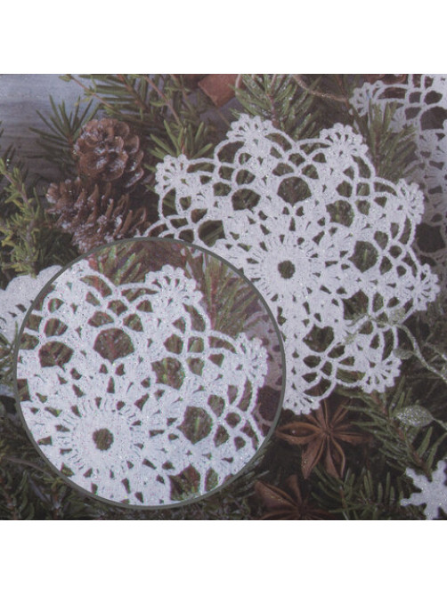 Украшение для окон и стекла ЗОЛОТАЯ СКАЗКА 