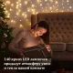 Электрогирлянда-занавес комнатная 