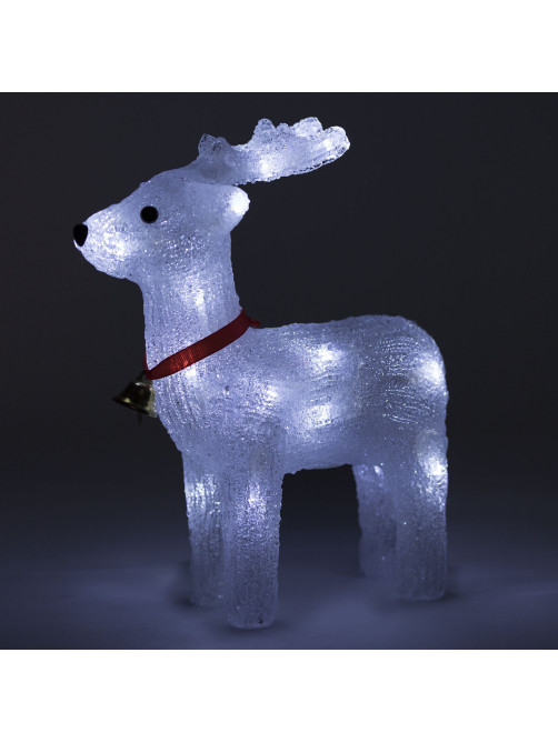 Фигурка LED 