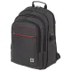 Рюкзак BRAUBERG FUNCTIONAL с отделением для ноутбука, 3 отделения, USB-порт, 