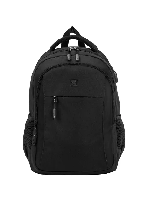 Рюкзак BRAUBERG URBAN универсальный с отделением для ноутбука, USB-порт, 