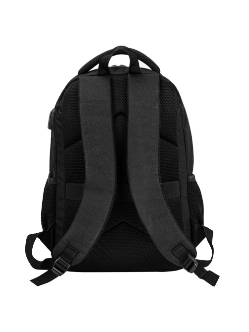 Рюкзак BRAUBERG URBAN универсальный с отделением для ноутбука, USB-порт, 