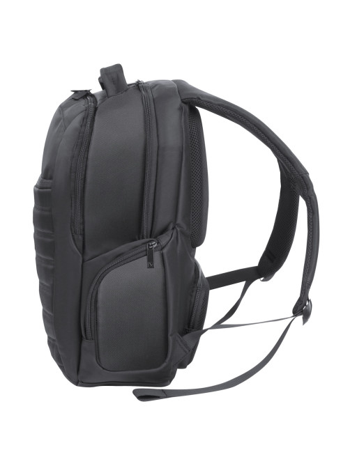 Рюкзак BRAUBERG FUNCTIONAL с отделением для ноутбука, 2 отделения, карман-антивор, 
