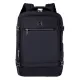Рюкзак BRAUBERG FUNCTIONAL с отделением для ноутбука, 2 отделения, USB-порт, Solid, 46х31х15 см, 272575