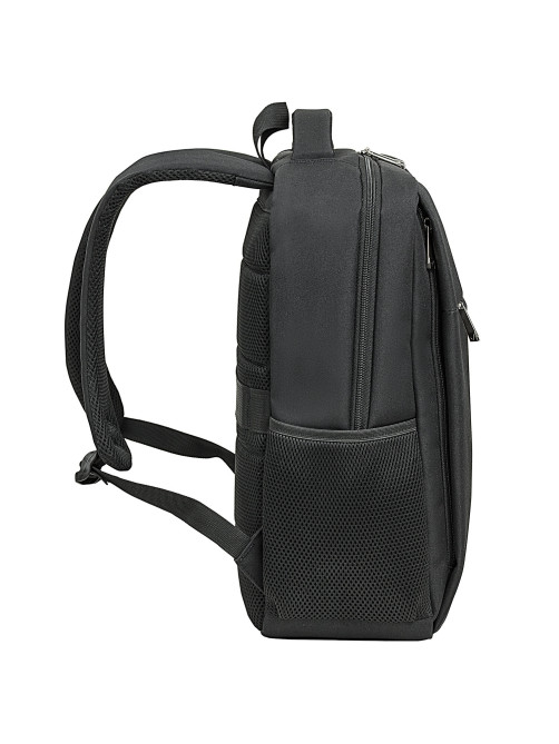 Рюкзак BRAUBERG FUNCTIONAL с отделением для ноутбука, USB-порт, багажная лента, 