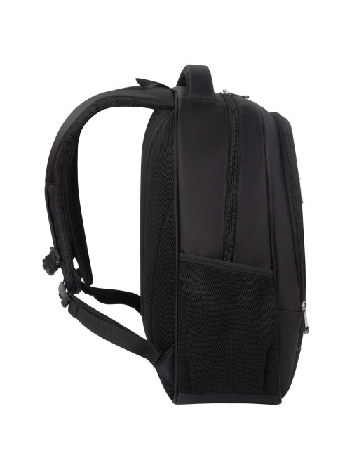 Рюкзак BRAUBERG FUNCTIONAL с отделением для ноутбука, 2 отделения, нагрудный ремешок, 