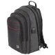 Рюкзак BRAUBERG FUNCTIONAL с отделением для ноутбука, 3 отделения, USB-порт, 