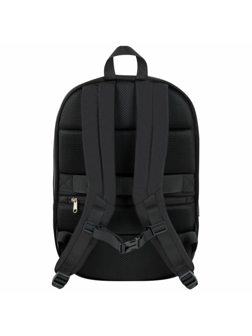 Рюкзак BRAUBERG FUNCTIONAL с отделением для ноутбука, 2 отделения, карман-антивор, 
