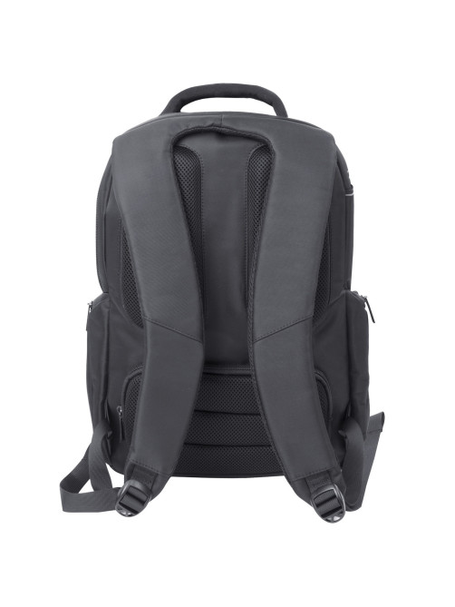 Рюкзак BRAUBERG FUNCTIONAL с отделением для ноутбука, 2 отделения, карман-антивор, 