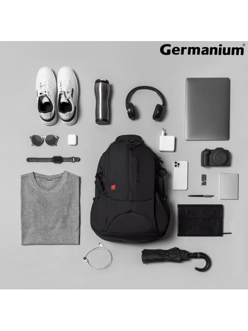 Рюкзак GERMANIUM 