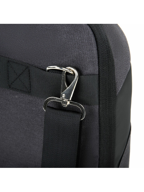 Сумка портфель BRAUBERG MODERN с отделением для ноутбука 15-16