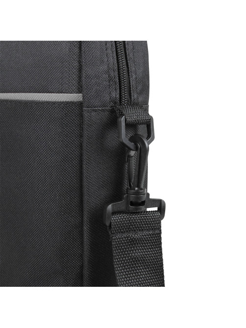 Сумка портфель BRAUBERG PRACTICAL с отделением для ноутбука 15,6
