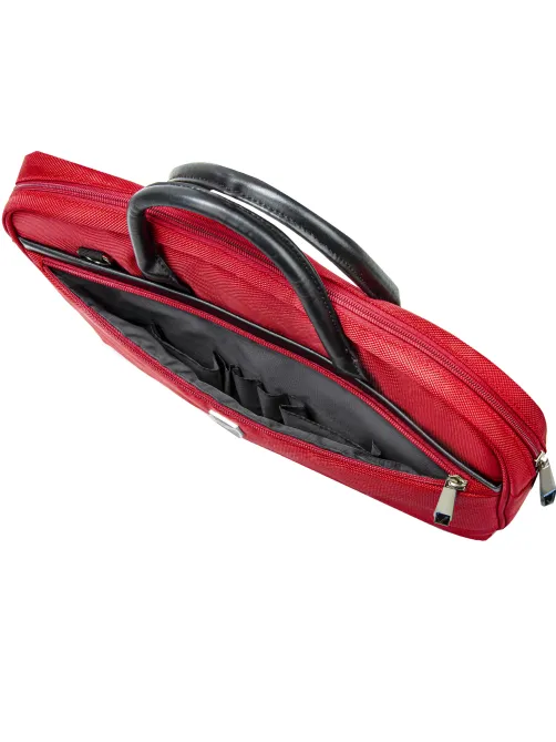 Сумка портфель BRAUBERG DANDY с отделением для ноутбука 15,6