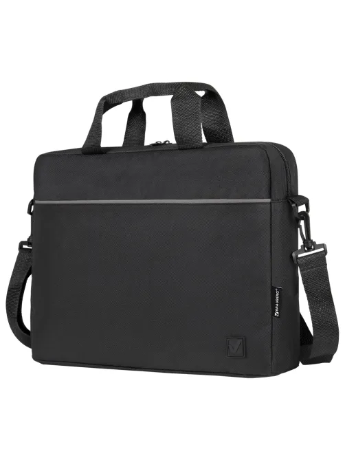 Сумка портфель BRAUBERG PRACTICAL с отделением для ноутбука 15,6