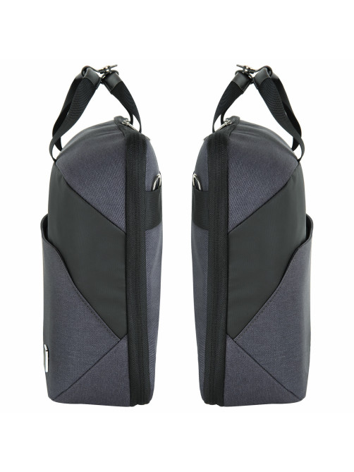 Сумка портфель BRAUBERG MODERN с отделением для ноутбука 15-16