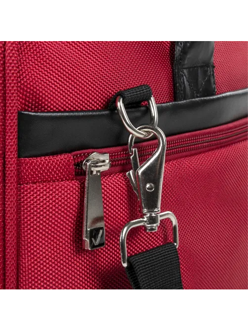 Сумка портфель BRAUBERG DANDY с отделением для ноутбука 15,6