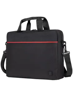 Сумка портфель BRAUBERG PRACTICAL с отделением для ноутбука 15,6