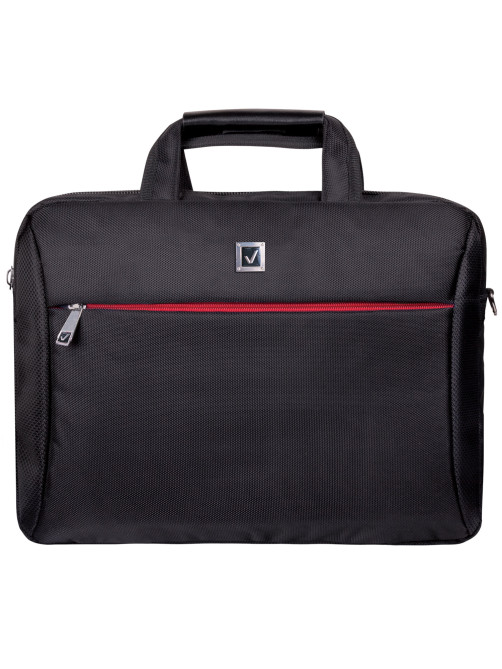 Сумка портфель BRAUBERG DANDY с отделением для ноутбука 15-16