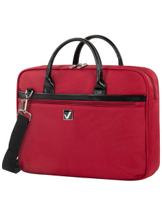 Сумка портфель BRAUBERG DANDY с отделением для ноутбука 15,6