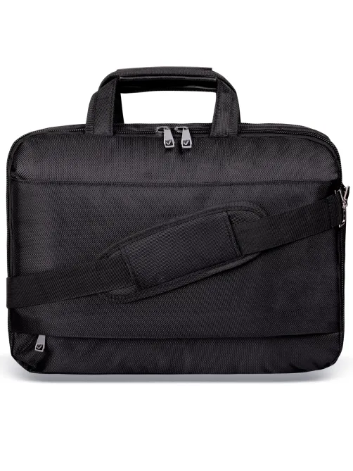 Сумка портфель BRAUBERG DANDY с отделением для ноутбука 15-16