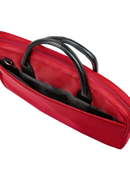 Сумка портфель BRAUBERG DANDY с отделением для ноутбука 15,6