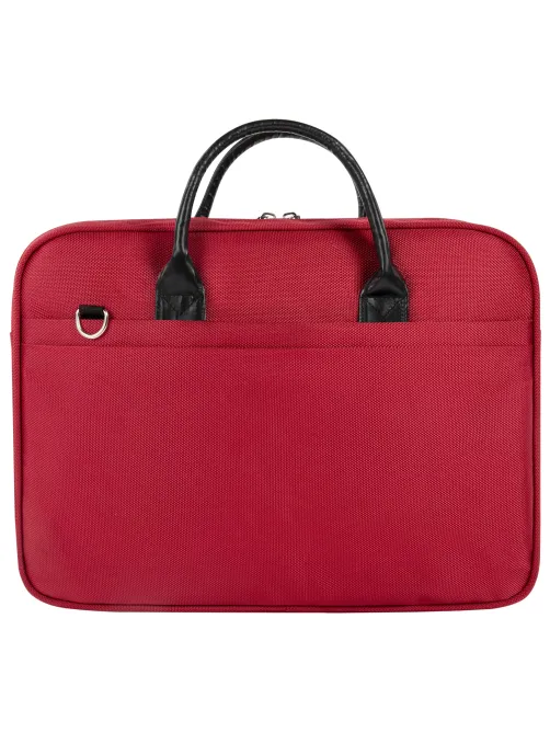 Сумка портфель BRAUBERG DANDY с отделением для ноутбука 15,6