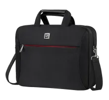 Сумка портфель BRAUBERG DANDY с отделением для ноутбука 15-16