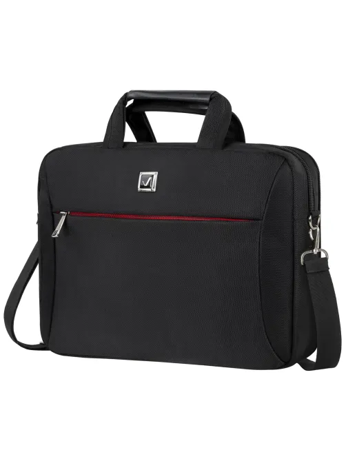 Сумка портфель BRAUBERG DANDY с отделением для ноутбука 15-16
