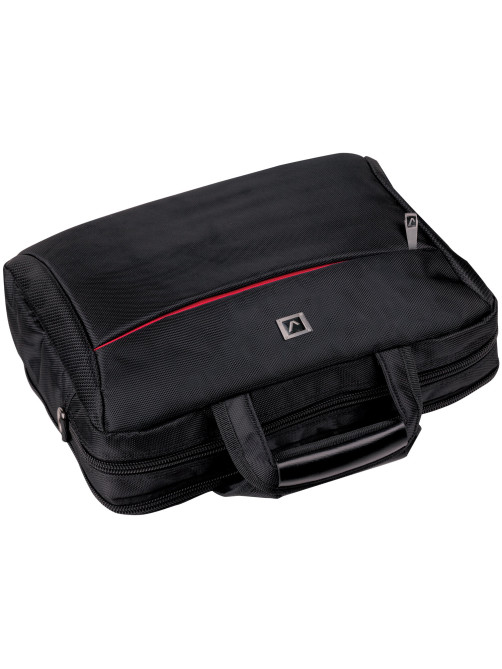 Сумка портфель BRAUBERG DANDY с отделением для ноутбука 15-16