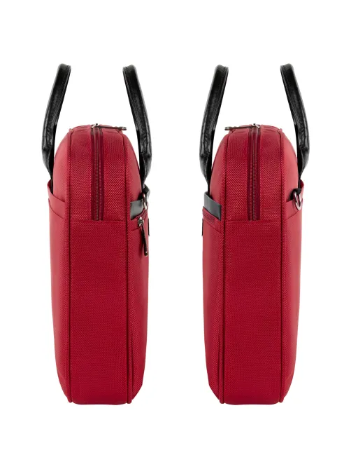 Сумка портфель BRAUBERG DANDY с отделением для ноутбука 15,6