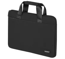 Сумка портфель HEIKKI ULTRA (ХЕЙКИ) с отделением для ноутбука 15,6
