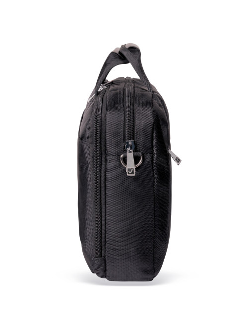 Сумка портфель BRAUBERG DANDY с отделением для ноутбука 15-16