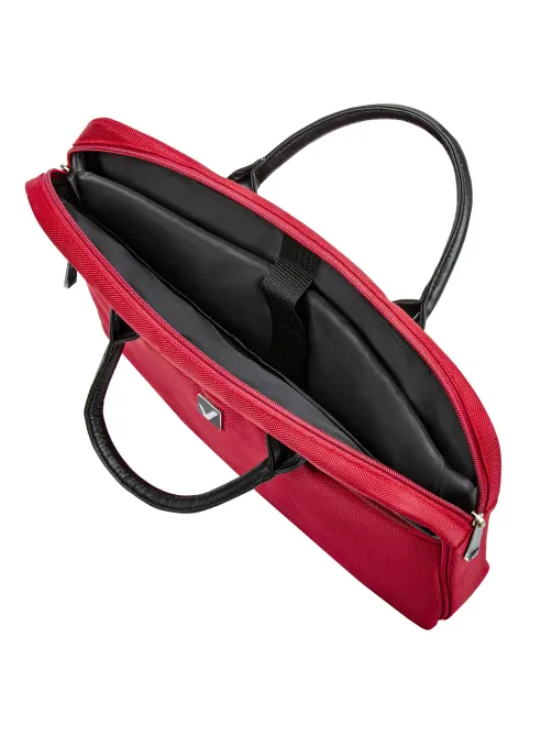 Сумка портфель BRAUBERG DANDY с отделением для ноутбука 15,6