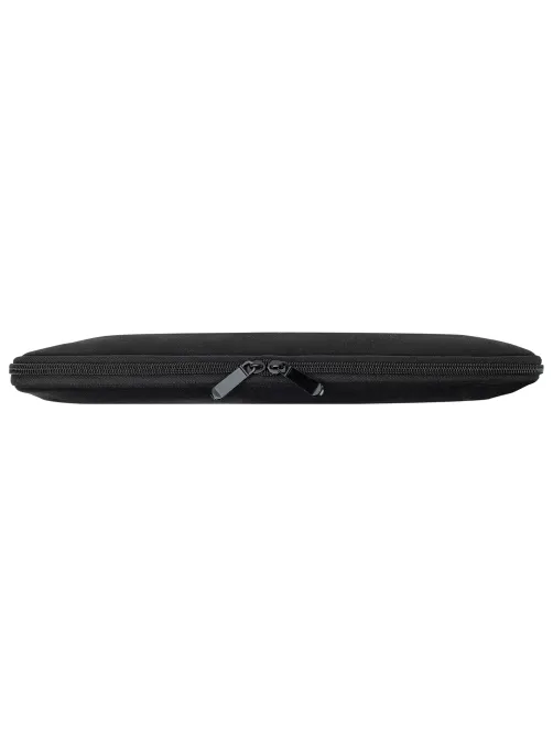 Чехол для ноутбука HEIKKI SLIM 15,6'' (ХЕЙКИ), неопрен, Case, черный, 26х37х2,5 см, 272605