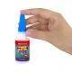 Клей-Гель моментальный ультрапрочный суперклей BRAUBERG EXTRA, 20 г, МАКСИМАЛЬНЫЙ ОБЪЕМ, 608102