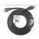 Кабель HDMI AM-AM, 2 м, DEFENDER, ver 2.0, 87336