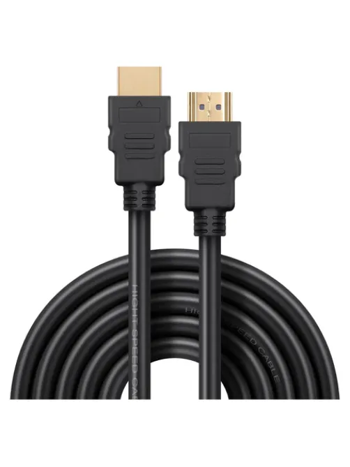 Кабель HDMI AM-AM, 2 м, DEFENDER, ver 2.0, 87336