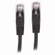 Кабель (патчкорд) UTP 5E категория, RJ-45, 1 м, SONNEN, для подключения Интернета по локальной сети LAN, 513122