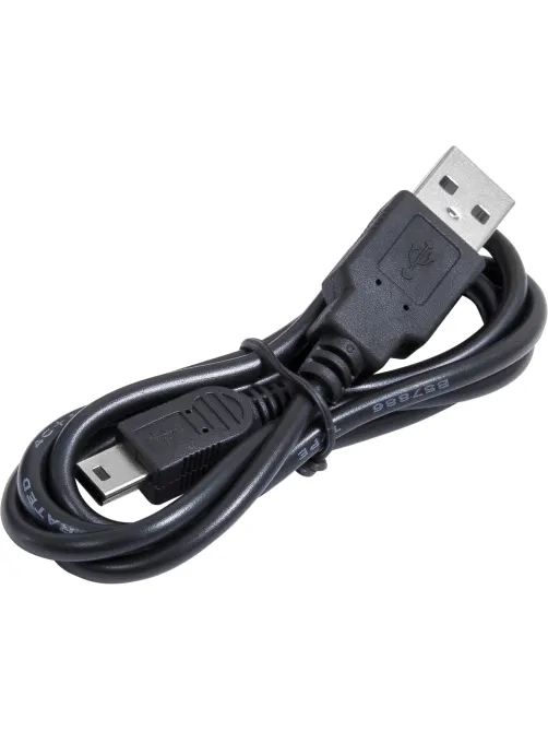Хаб USB 2.0, 7 портов, порт для питания, синий, DEFENDER SEPTIMA SLIM, 83505