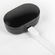 Кабель USB2.0 – micro USB, 1 м, SONNEN, медь, для передачи данных и зарядки, белый, 513557