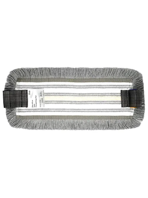 Насадка МОП для держателя 40 см, уши (ТИП УВ) ПЭ/хлопок/микрофибра, VILEDA PROFESSIONAL 