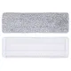Насадка МОП для швабры (кармашки с 2-х сторон) набор 607750 (901-618) MILEY LIGHT, 100-145