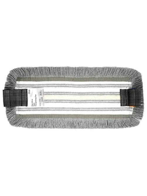 Насадка МОП для держателя 40 см, уши (ТИП УВ) ПЭ/хлопок/микрофибра, VILEDA PROFESSIONAL 