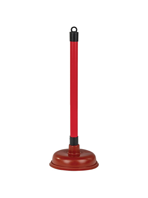 Вантуз LAIMA, диаметр 15 см, высота 35 см, 603635